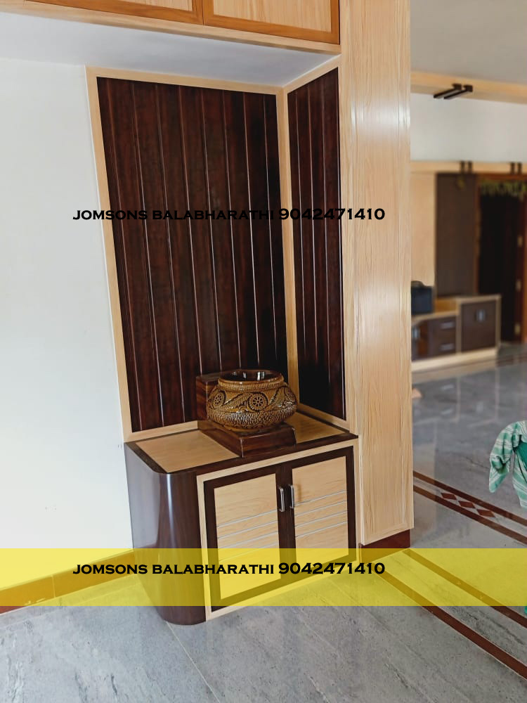 low cost pvc interior designer in kirshnagiri